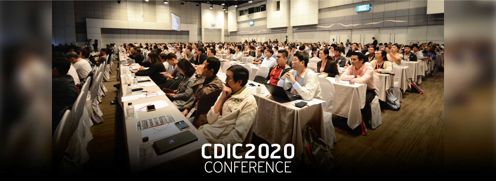 Cyber Defense Initiative Conference - CDIC2021