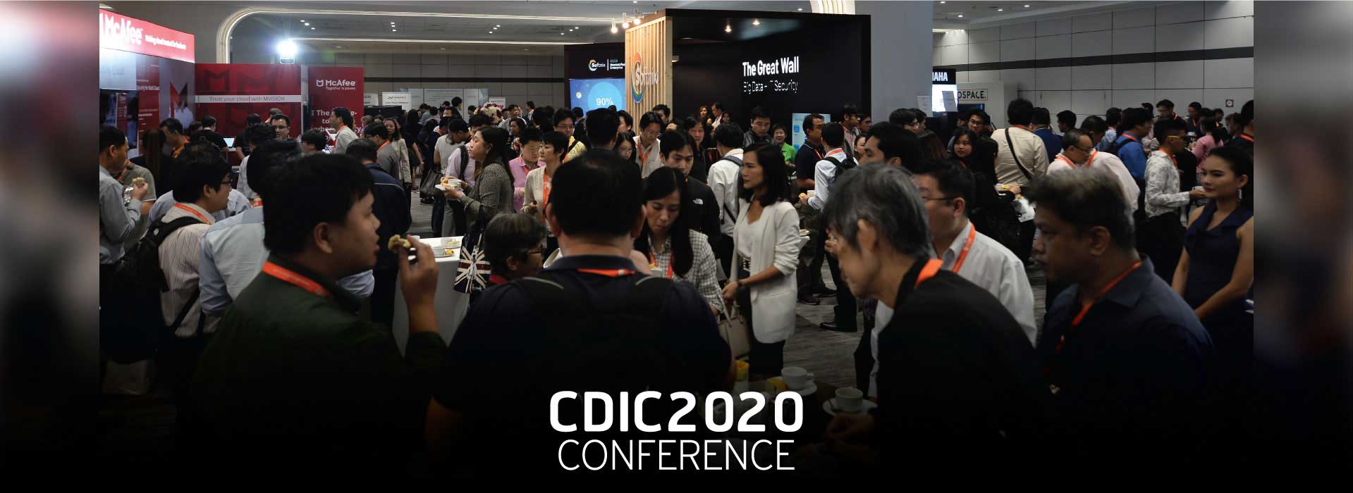 Cyber Defense Initiative Conference - CDIC2021