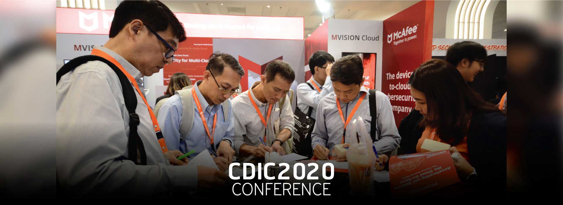 Cyber Defense Initiative Conference - CDIC2021