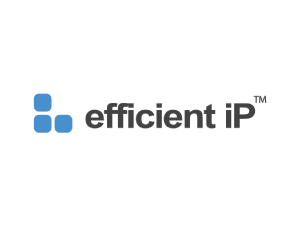 efficient iP