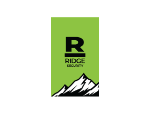 Ridge Security, Inc.