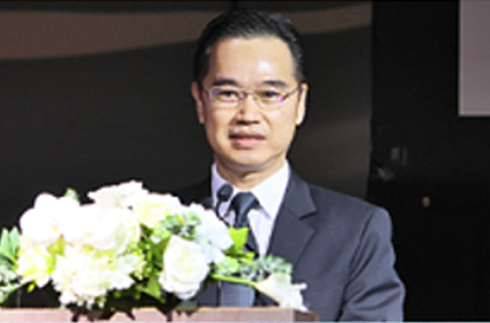 Dr.Wetang Phuangsup